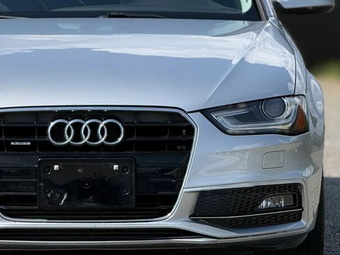 Used 2016 Audi A4 2.0T Premium w/ Convenience Plus Package AWD/4WD image 12