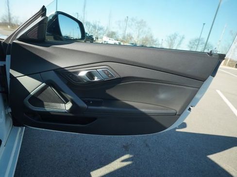 Used 2020 BMW Z4 sDrive30i w/ Premium Package image 18