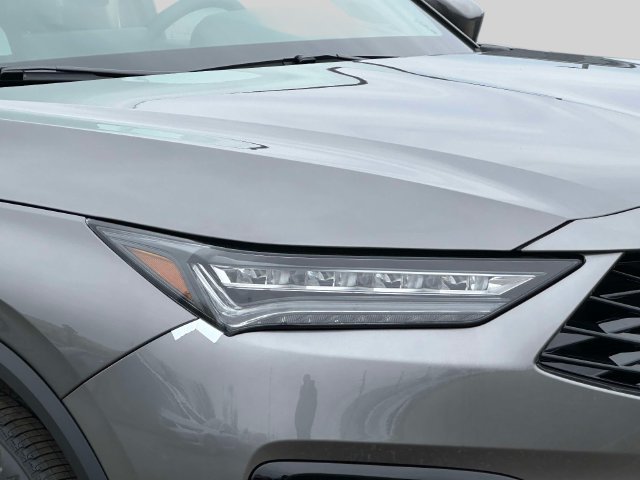 Used 2026 Acura MDX A-Spec AWD/4WD image 7