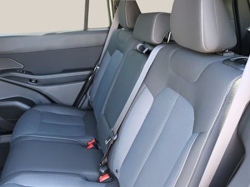 New 2026 Jeep Cherokee Laredo AWD/4WD image 15