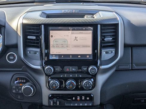 New 2026 RAM 1500 Big Horn image 15