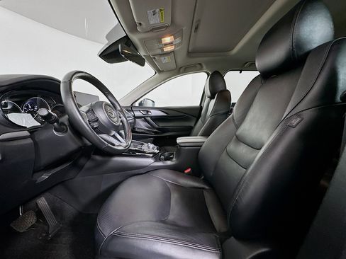 Used 2022 MAZDA CX-9 Touring Plus image 13