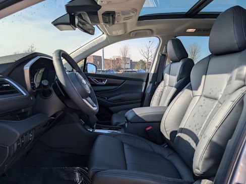 New 2026 Subaru Ascent Touring image 5