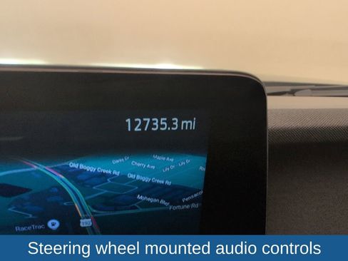 Certified 2025 Ford Expedition Active image 24