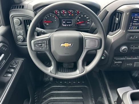 New 2026 Chevrolet Silverado 2500 W/T w/ WT Convenience Package image 19