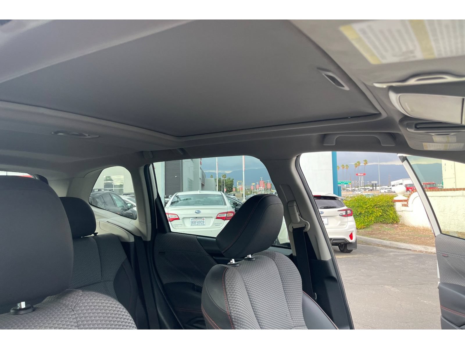 Used 2021 Subaru Forester Sport AWD/4WD image 20