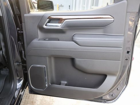 New 2026 GMC Sierra 1500 Elevation w/ Preferred Package image 36