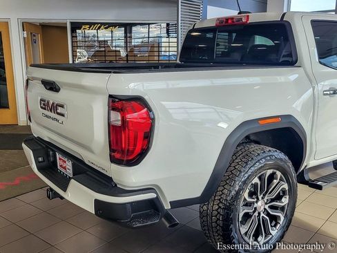 New 2026 GMC Canyon Denali image 7