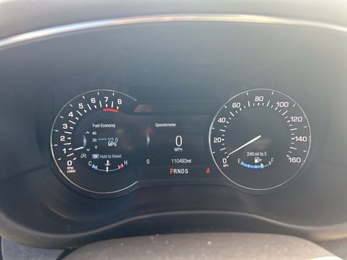 Used 2017 Lincoln MKC Select w/ Select Plus Package image 9
