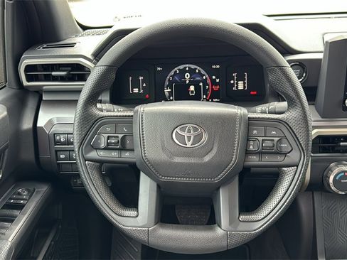 New 2026 Toyota Tacoma SR5 image 24