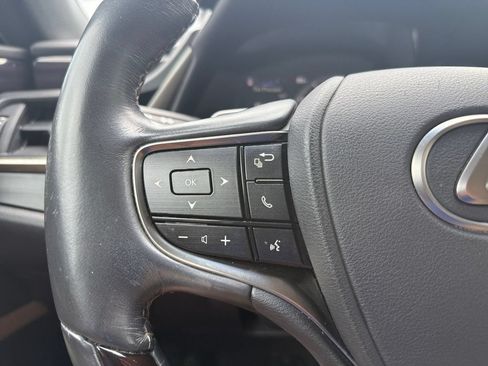 Used 2020 Lexus ES 350 w/ Premium Package FWD image 22