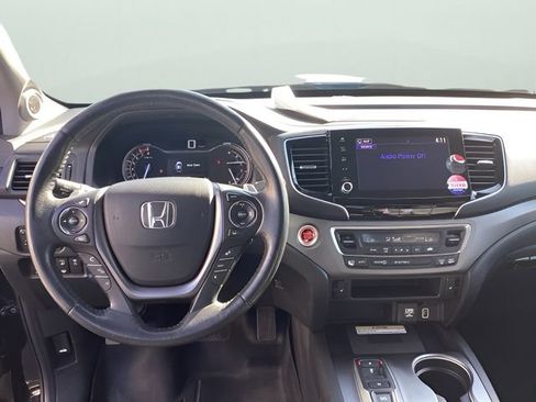 Used 2022 Honda Ridgeline RTL-E image 18