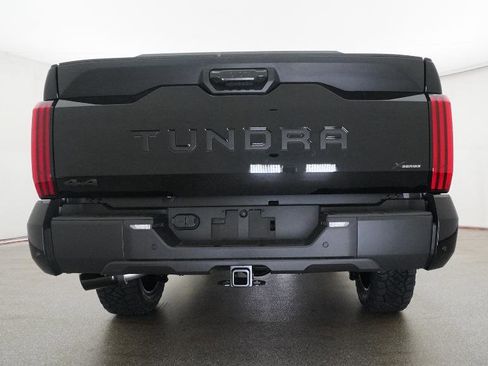 New 2026 Toyota Tundra SR5 AWD/4WD image 46