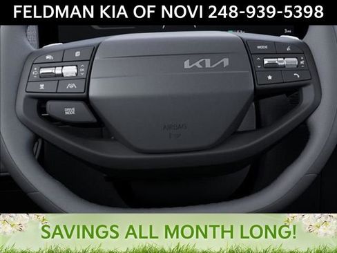 New 2025 Kia EV6 Light image 23