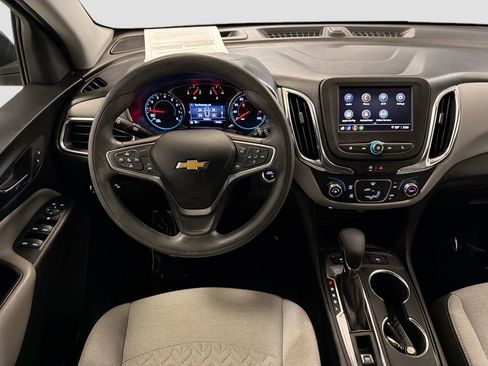 Used 2022 Chevrolet Equinox LT AWD/4WD image 23