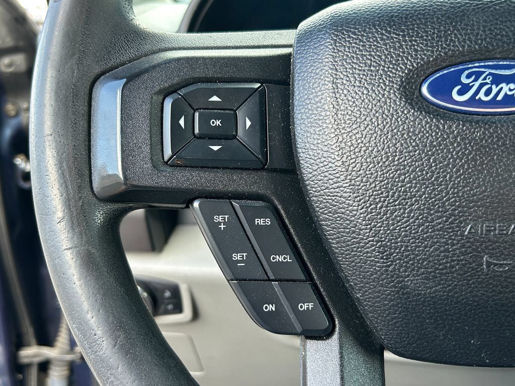 Used 2018 Ford F150 XLT AWD/4WD image 18