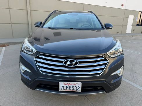 Used 2015 Hyundai Santa Fe GLS w/ Option Group 03 FWD image 2