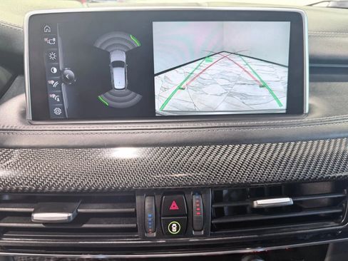 Used 2017 BMW X5 M image 24
