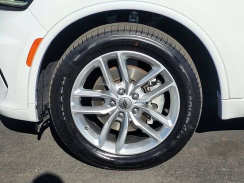 Used 2023 Dodge Durango GT AWD/4WD image 10