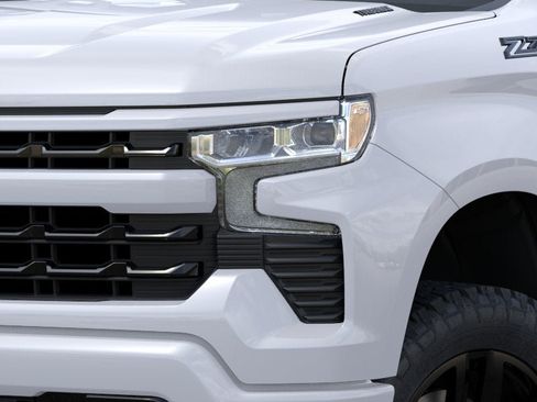 New 2026 Chevrolet Silverado 1500 RST AWD/4WD image 34