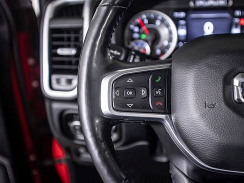 Used 2020 RAM 1500 Laramie AWD/4WD image 37