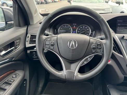 Used 2020 Acura MDX SH-AWD image 14