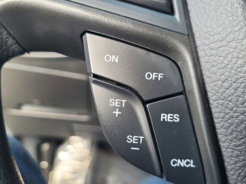 Used 2023 Ford Edge SE w/ Black Appearance Package image 27