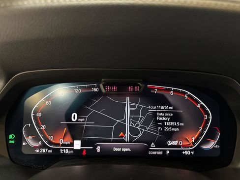 Used 2019 BMW X5 xDrive40i w/ Executive Package AWD/4WD image 42
