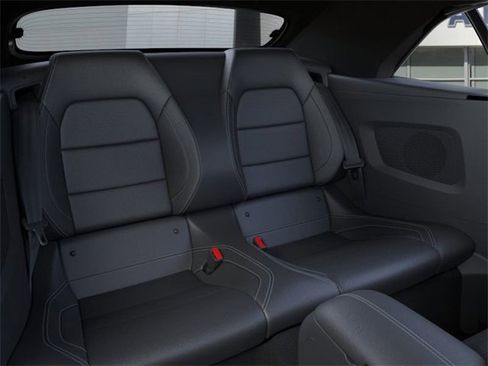 New 2026 Ford Mustang GT Premium w/ Anti-Theft Package image 11