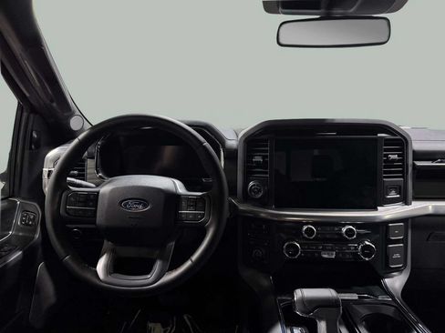 Used 2025 Ford F150 Lariat w/ Equipment Group 501A Mid AWD/4WD image 21