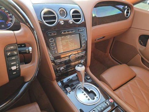 Used 2010 Bentley Continental GT Speed AWD/4WD image 22