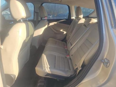 Used 2017 Ford Escape Titanium image 12