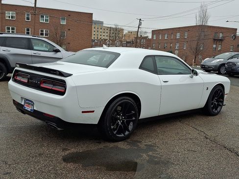 Used 2021 Dodge Challenger R/T Scat Pack image 6