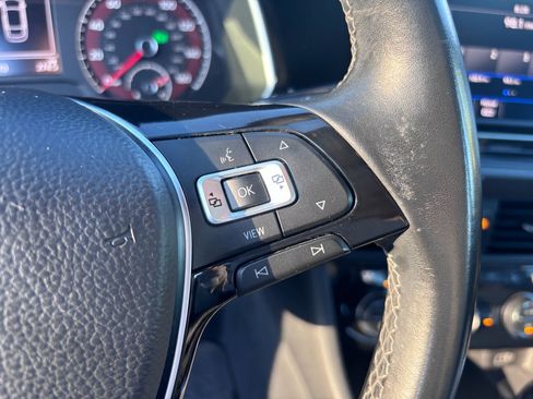 Used 2019 Volkswagen Jetta R-Line image 17