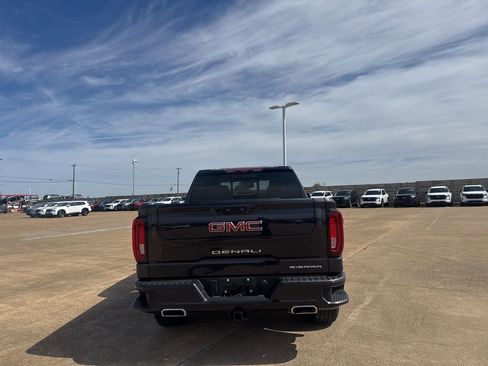 Used 2025 GMC Sierra 1500 Denali w/ Technology Package image 19