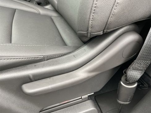 New 2026 Chevrolet Silverado 1500 W/T w/ WT Value Package image 12