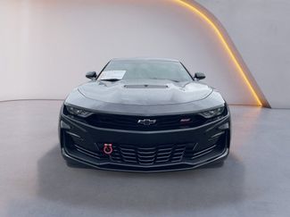 Used 2023 Chevrolet Camaro SS video 2
