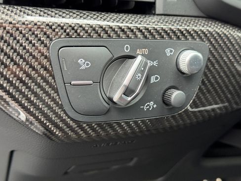 Used 2023 Audi RS 5 Clean Carfax, Call Now 858-279 image 28