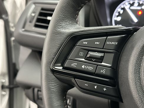 New 2025 Subaru Ascent Bronze Edition image 30