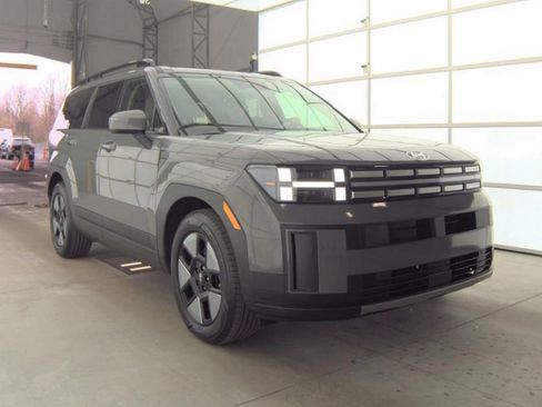 Used 2024 Hyundai Santa Fe SEL image 4