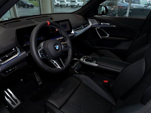 Used 2025 BMW X2 M35i w/ Premium Package AWD/4WD image 16
