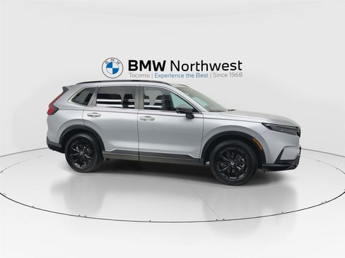 Used 2024 Honda CR-V Sport-L image 5