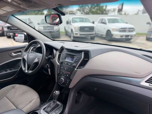 Used 2015 Hyundai Santa Fe Sport w/ Option Group 02 image 17