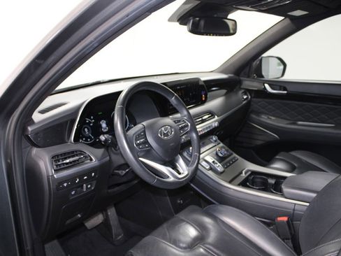 Used 2022 Hyundai Palisade Calligraphy AWD/4WD image 22