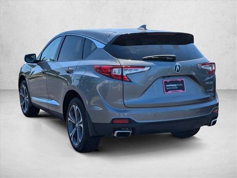Used 2025 Acura RDX SH-AWD w/ Technology Package image 7