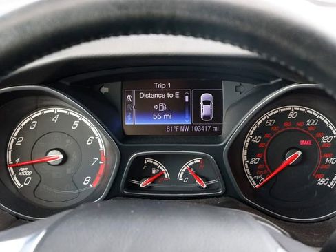 Used 2013 Ford Focus ST image 34