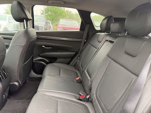 Used 2024 Hyundai Tucson SEL w/ Convenience Package AWD/4WD image 11