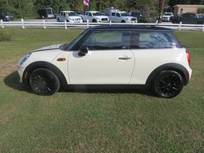 Used 2016 MINI Cooper 2-Door Hardtop