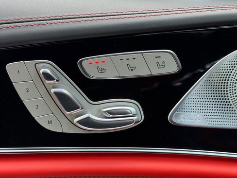 Used 2022 Mercedes-Benz AMG GT 53 w/ Driver Assistance Package image 18