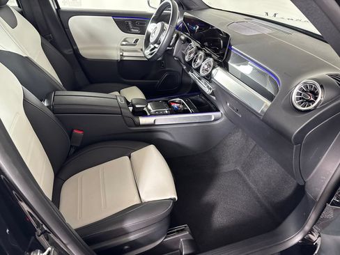 Certified 2023 Mercedes-Benz GLB 250 w/ AMG Line image 14